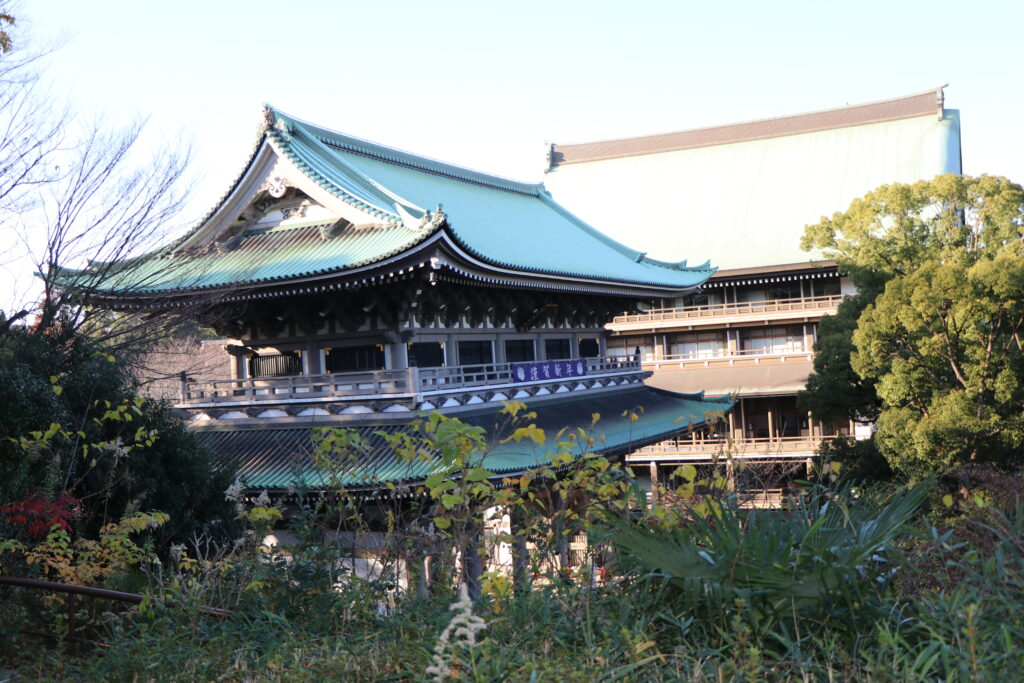 總持寺_境内建物