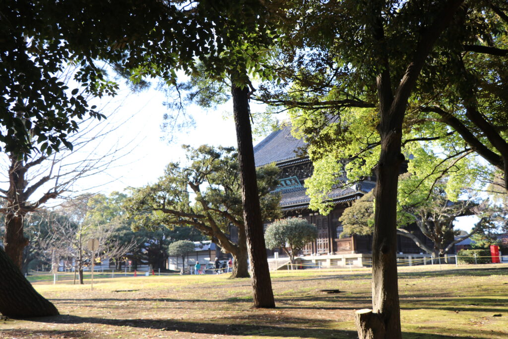 總持寺_風景