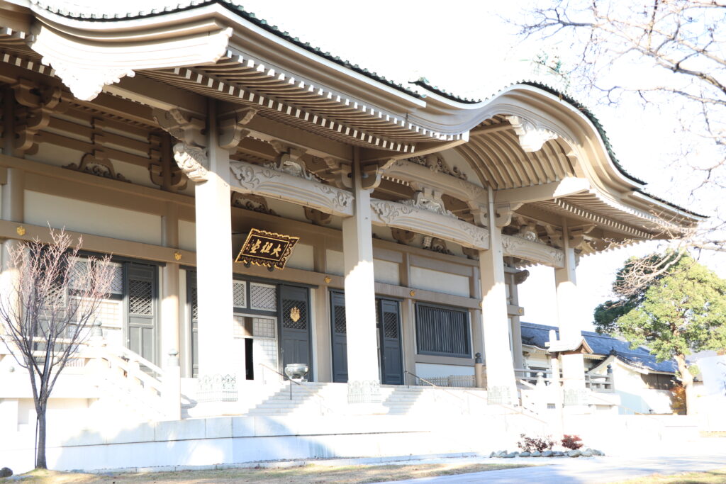 總持寺_本堂